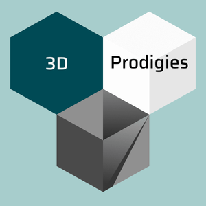 3DProdigies